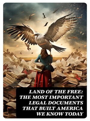 cover image of Land of the Free